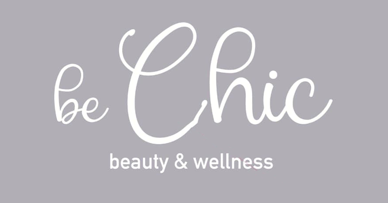 Logo BeChic 02